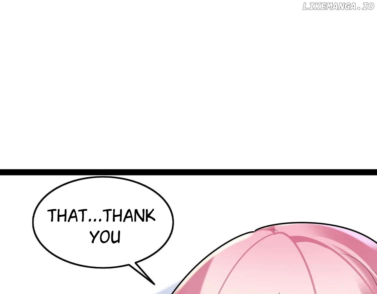 Daddy President Is Too Hard To Deal With Chapter 129 - page 56